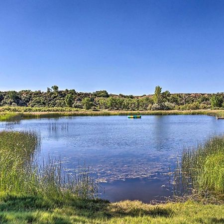 Clifton Retreat With Breathtaking Mt Backdrop! Villa Eksteriør bilde